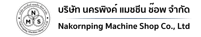 Nakornping Machine Shop Co., Ltd