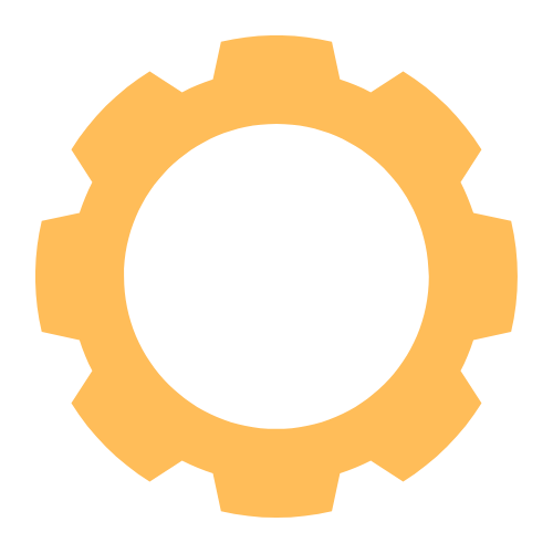 Gear Engine Logo